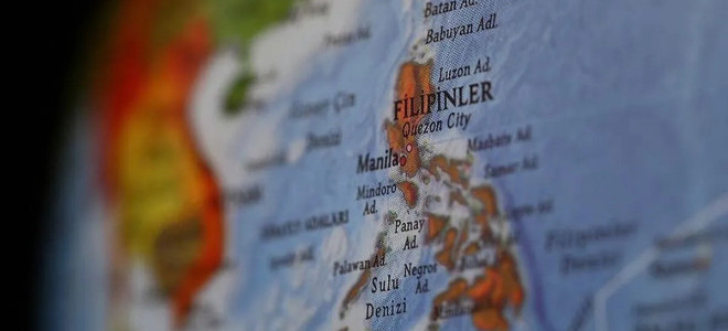 Japonya ve Filipinler'den savunma alanında yeni anlaşma
