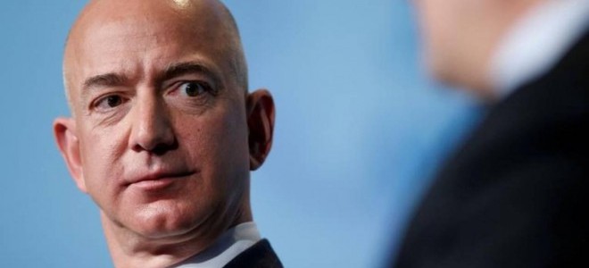 Jeff Bezos'un hisse satışı 9 günde tamamlandı: Bezos, vergiden mi kaçındı?