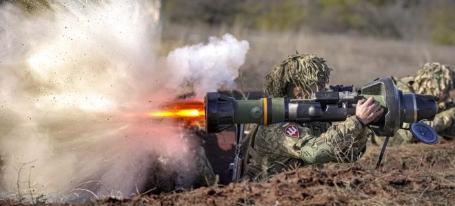 Jeopolitik gerginlikler, küresel askeri harcamalarda rekor getirdi: Türkiye'de 19 yılın en düşük harcaması gerçekleşti