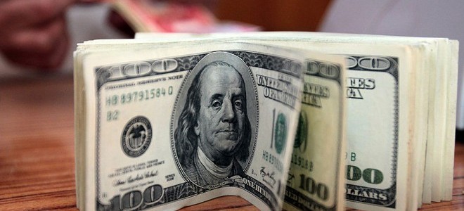 Jeopolitik Riskler ve ABD Vize Krizi Doları 3.73'e Çıkardı!
