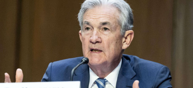 Jerome Powell: Kimse kanunların üstünde değildir