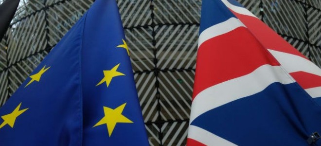 Johnson: Seçim Brexit’in “tartışılmayacak” bir karar olduğunu gösterdi