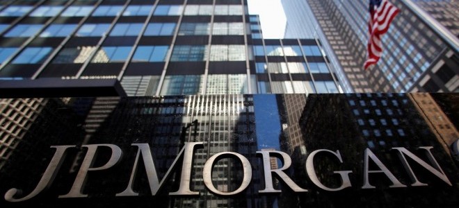 JP Morgan blockchain projesine ödemeleri de katacak