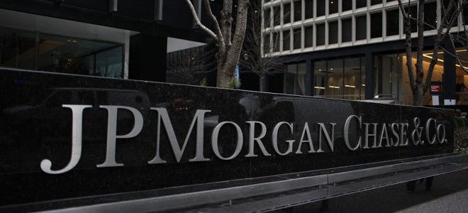 JP Morgan’dan ABD’ye resesyon uyarısı