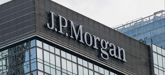 JP Morgan’dan uluslararası ödemeleri kolaylaştırma hamlesi