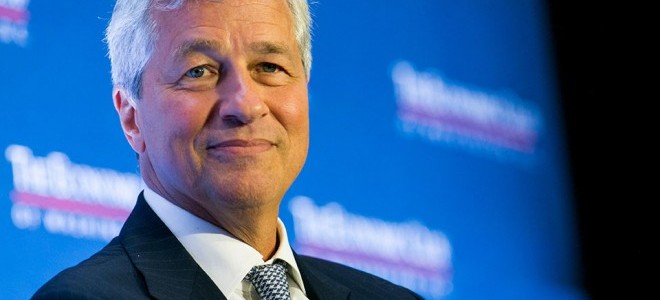 JP Morgan: Faiz oranlarının %5'in üzerine çıkacağını düşünüyorum