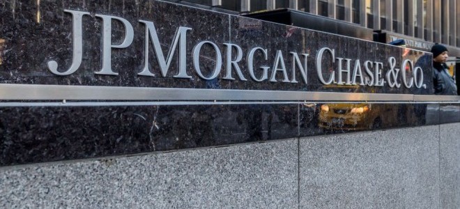 Rus hacker grubu Killnet'ten JP Morgan'a siber saldırı 