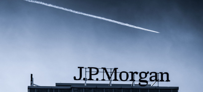 JPMorgan 2025 yılı son çeyrek bilançosunu açıkladı