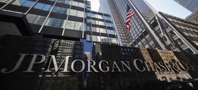 Jpmorgan Borç İhracında Blok Zinciri Teknolojisi Test Etti