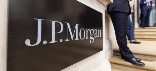 JPMorgan'dan enflasyon tahminine muayene ücretleri güncellemesi