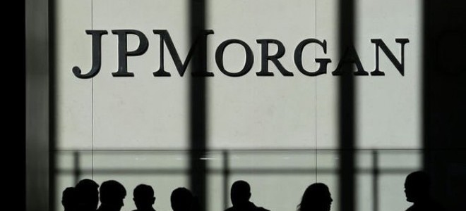 JPMorgan'dan Türk banka tahvillerine ilişkin tavsiye