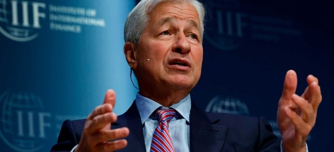 JPMorgan: Kriz bitmedi, etkisi uzun sürebilir