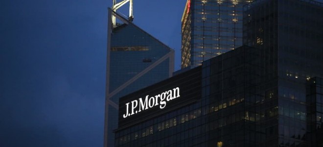 JPMorgan, 