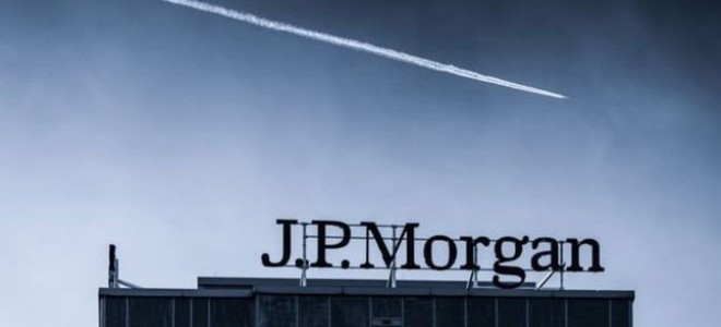 JPMorgan tahvilde yatırım için yüzde 35,7 faiz istiyor