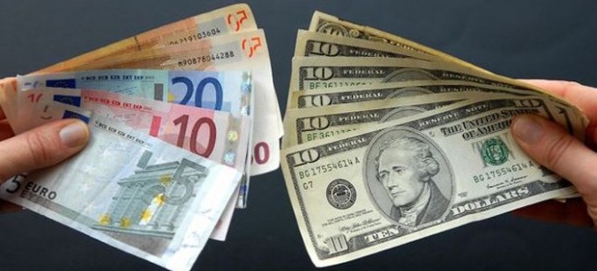 Referandum sonrası dolar ve euro