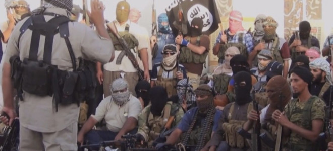 Kaçan IŞİD'liler nereye gitti?