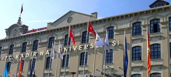 Kadir Has Üniversitesi 'Kripto Paralar' Sertifika Programı Düzenliyor