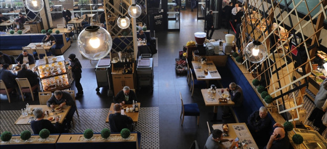 Kafe ve restoranlara yeni düzenleme geliyor: Masa ve servis ücreti yasaklanıyor