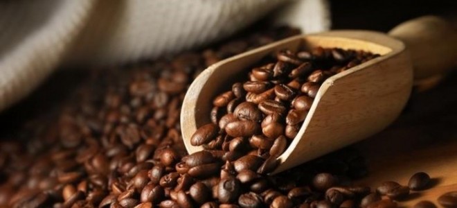 Kahve Ürünlerine Rekor Talep
