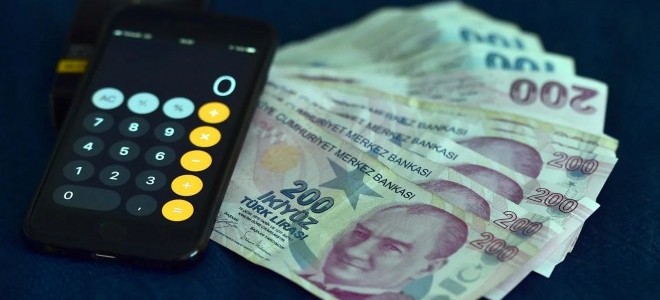 Kamu bankaları bir ayda 4,5 milyar TL'lik borcu yapılandırdı