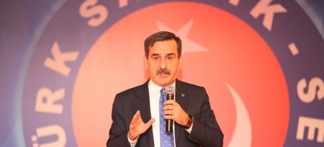 Kamu-Sen’den memur ve emeklilere ek zam talebi
