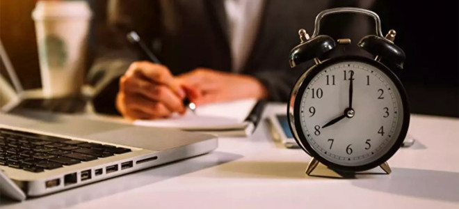  Kamuda esnek çalışma hazırlıkları başladı