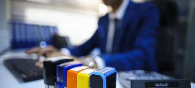 Kamuda mal alım süreçleri dijitale taşınıyor