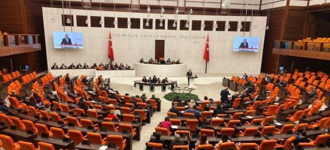 Kamuda tasarruf paketi Meclis’ten geçti: Yeni yasada yer alan düzenlemeler