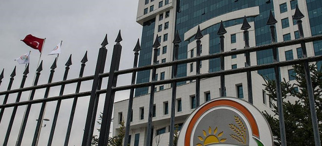 Kamuya 200 sözleşmeli personel alınacak