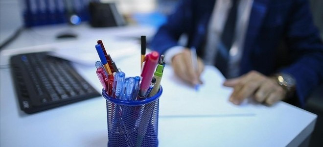 Kamuya 3 bin yeni personel alınacak