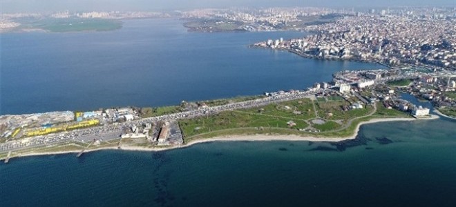 Kanal İstanbul Açılınca Marmara Ölü Bir Denize Dönüşebilir