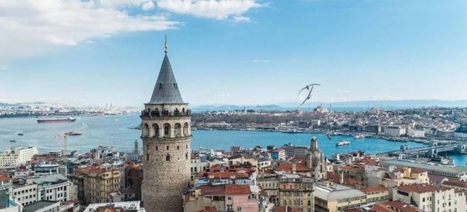 Kandilli'den Marmara için deprem uyarısı