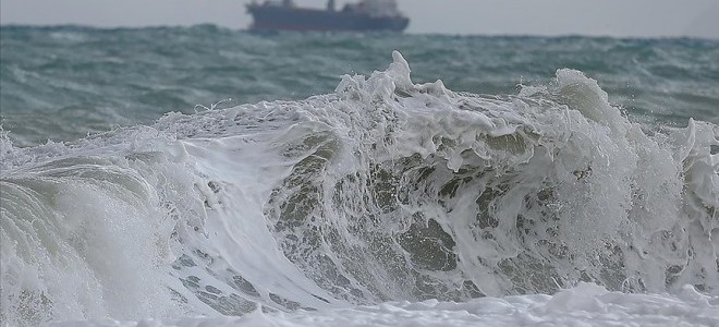 Kandilli yanıtladı: Türkiye’de tsunami riski var mı?