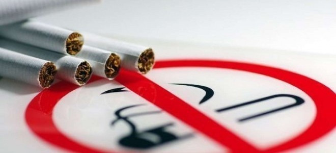 Kapalı alanda sigaraya yeni düzenleme yolda