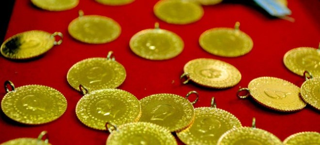 Kapalı Çarşı'da güncel altın fiyatları: Gram altın, çeyrek altın (2 Şubat 2023 - Perşembe)