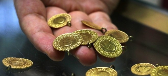 Kapalı Çarşı'da güncel altın fiyatları: Gram altın, çeyrek altın (3 Şubat 2023 - Cuma)