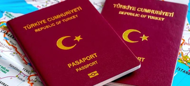 Karadağ, Türk vatandaşlarına yönelik vize serbestisini askıya alıyor