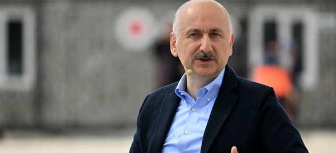 Karaismailoğlu: GSM şirketlerine yönelik soruşturma başlatıldı