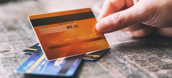 Nakit para tarihe karışıyor: Kartlı harcamalarda tüm zamanların rekoru kırıldı