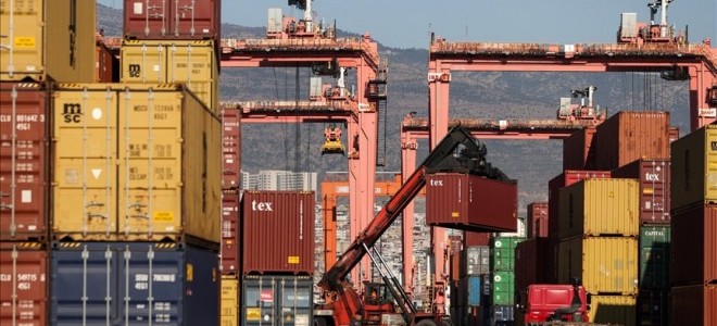 Kasım ayı dış ticaret dengesi verileri açıklandı