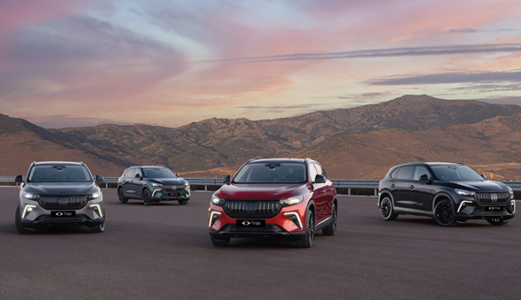 Kasımda araç almak isteyenlere özel indirim ve kredi kampanyaları artıyor