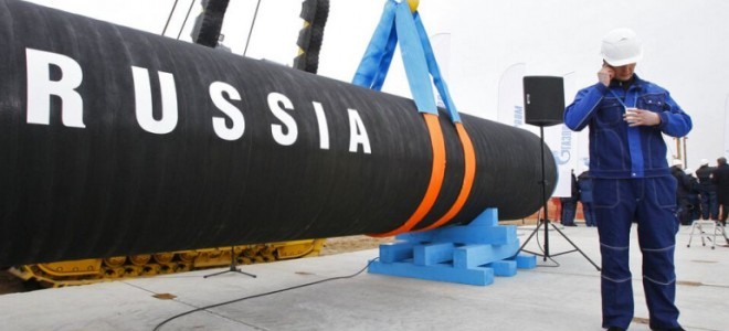 Kasımda Rusya'dan petrol ithalatında rekor bekleniyor