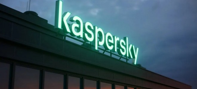 Kaspersky, ABD'deki faaliyetlerini kademeli olarak sonlandırıyor