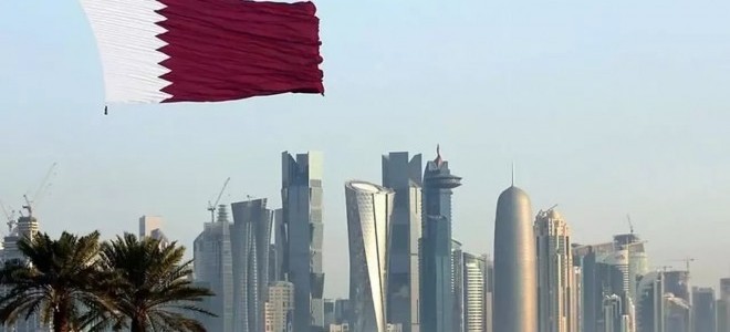 Katar'dan Avrupa'ya yönelik 'enerji kıtlığı' uyarısı