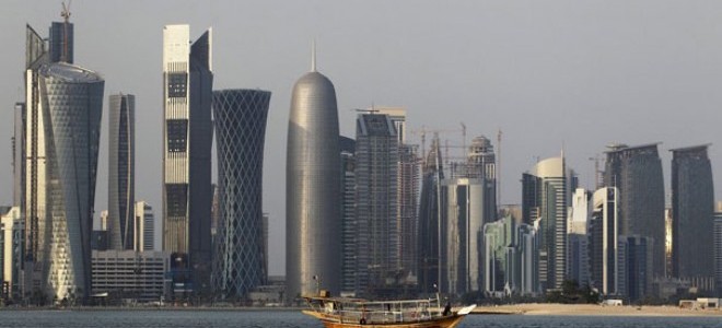 Katar Suudi Arabistan’ı WTO’ya Şikayet Etti