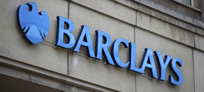 Katar Varlık Fonu, Barclays hisselerinin %45'ini satıyor
