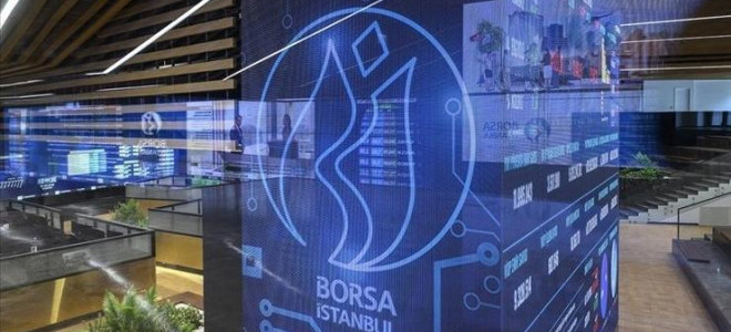 Katılım şirketleri borsada yükselişini sürdürüyor