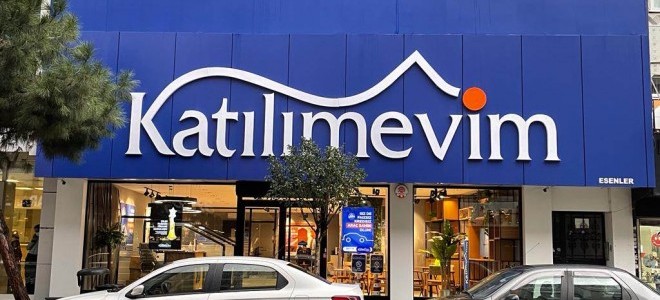 Katılımevim, katılım bankası kurma başvurusunu tamamladı