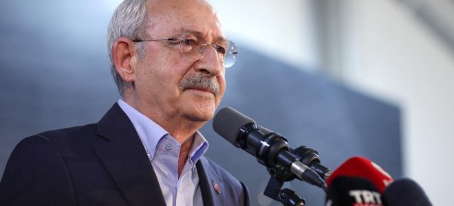 Kemal Kılıçdaroğlu'nun seçim vaatleri: İlk 100 günde neler yapılacak?