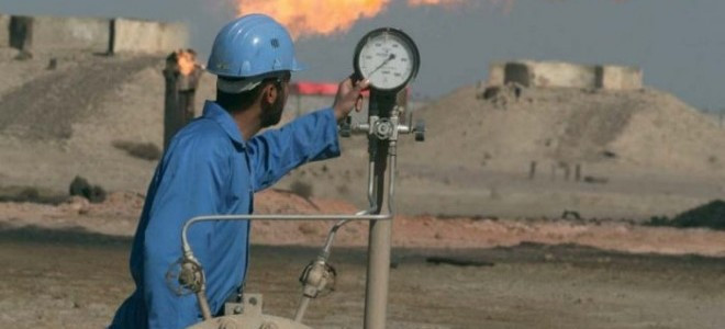 Kerkük-Ceyhan hattının 2,5 aylık bilançosu belli oldu